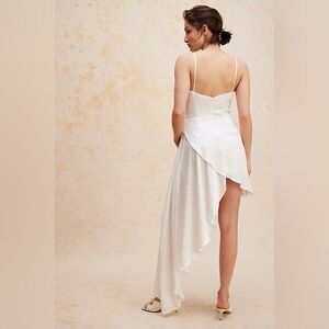 NWT Elliatt x Free People Gloria Dress in size Small